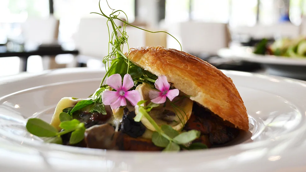 1 Elgin Restaurant