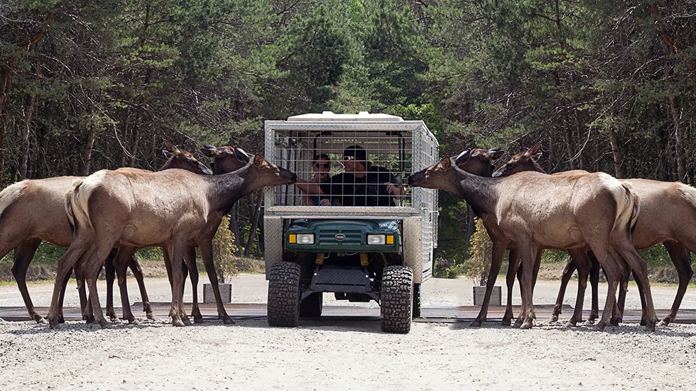 Omega Park