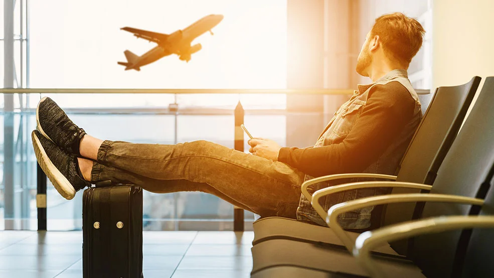 Airport