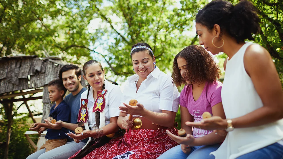 Indigenous Experiences