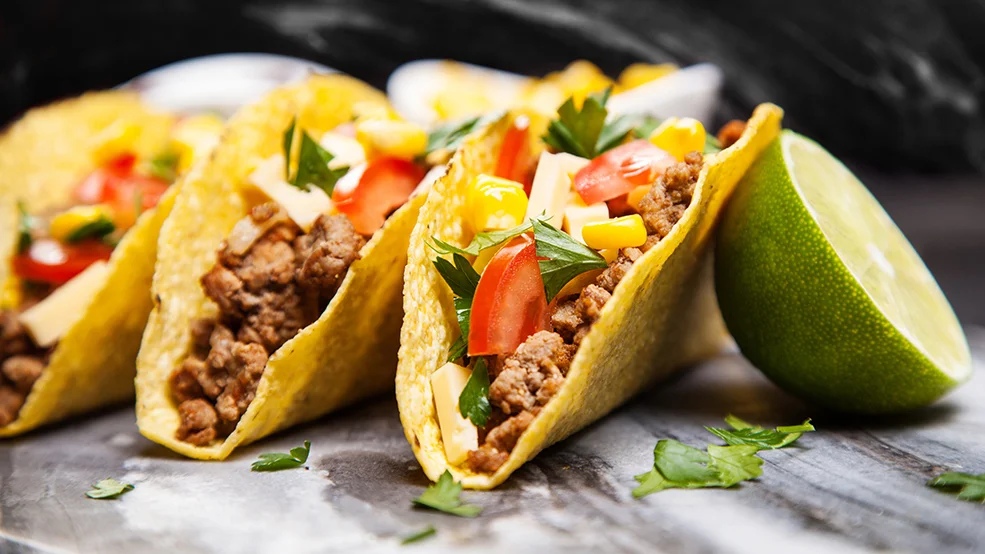 taco