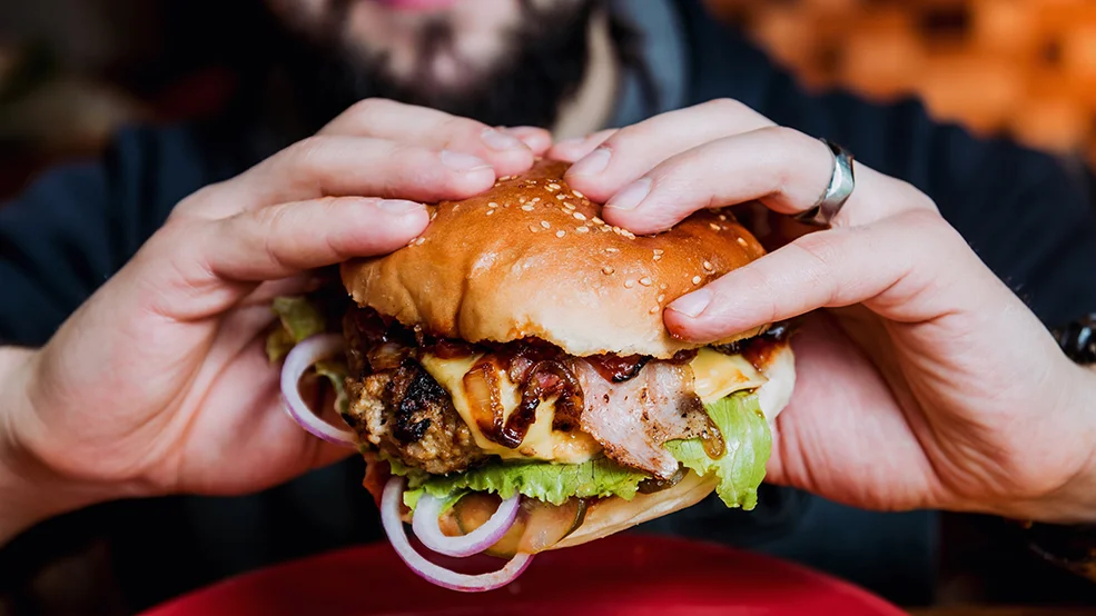 Burger