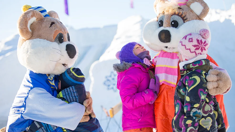 Winterlude