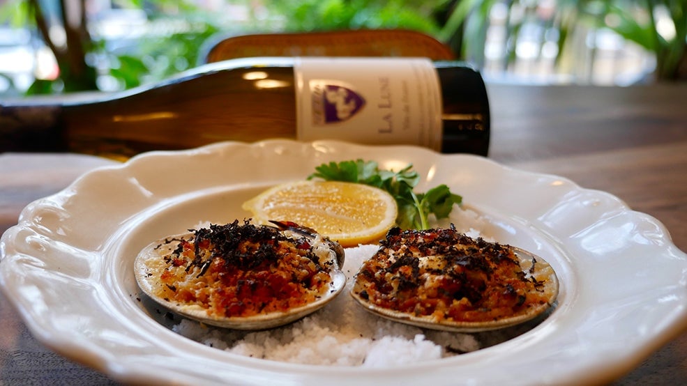 Arlo Wine & Restaurant