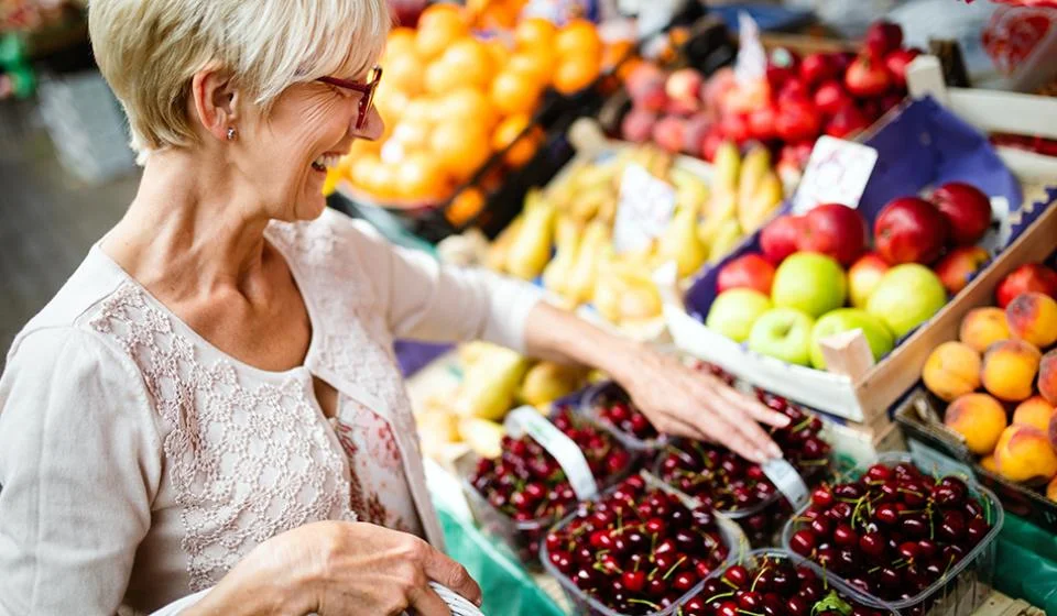 Barrhaven Farmers' Market