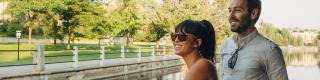 Rideau Canal Cruises