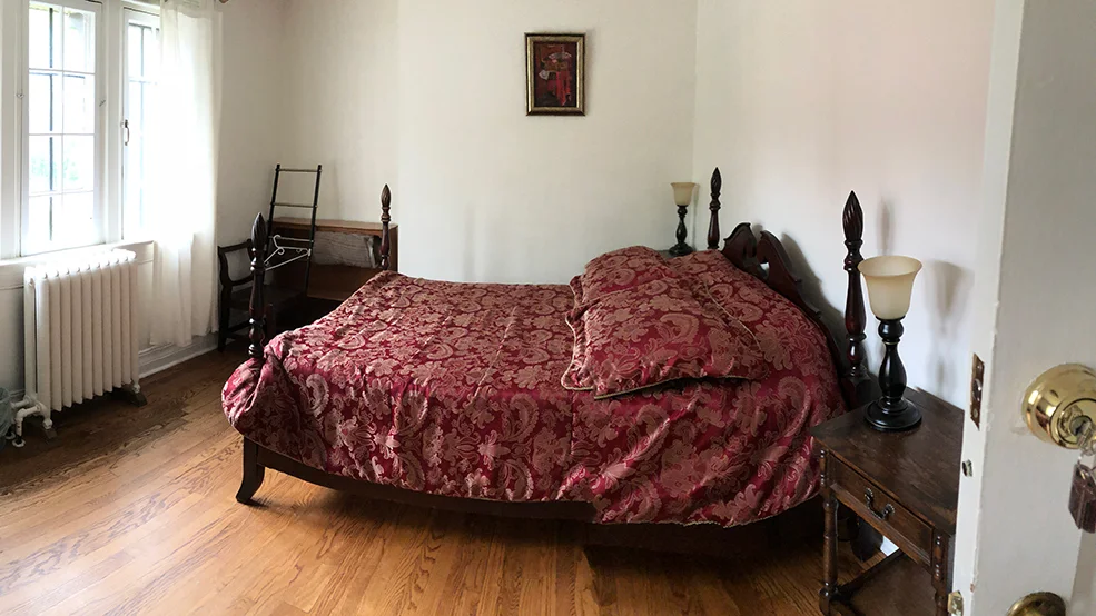 Ambassador Bed & Breakfast