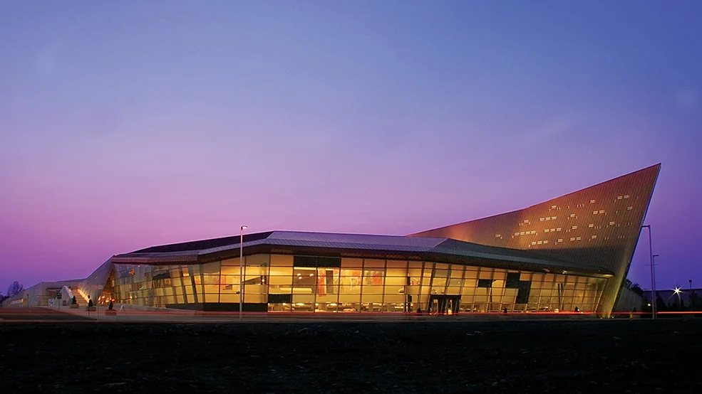 Canadian War Museum