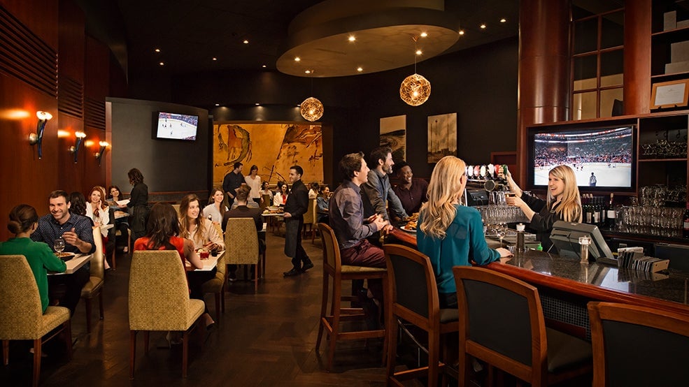 Banco Bistro