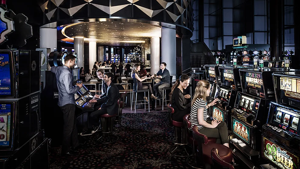 Casino du Lac-Leamy