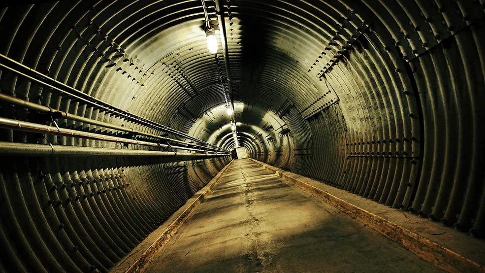 Diefenbunker Museum