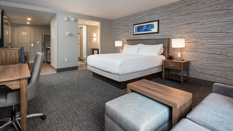 Hilton Garden Inn, Ottawa Downtown
