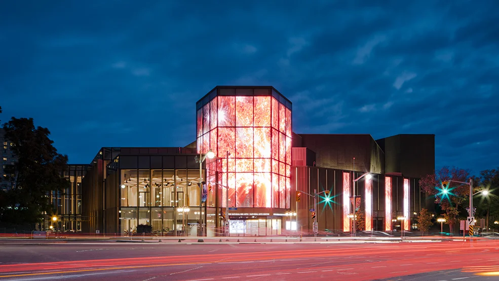 National Arts Centre