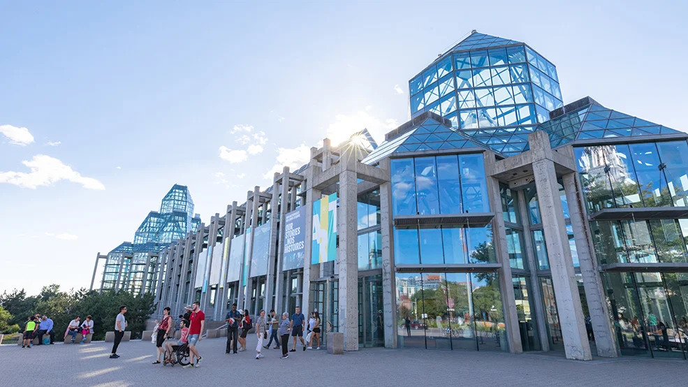National Gallery of Canada