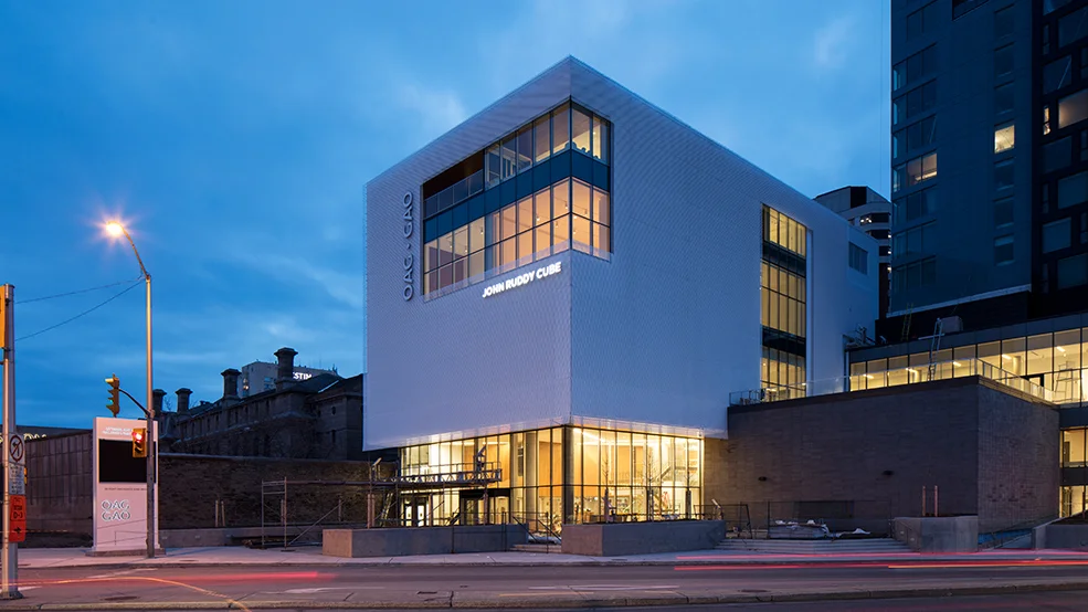 Ottawa Art Gallery