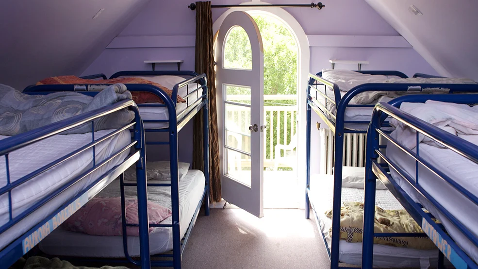 Ottawa Backpackers Inn