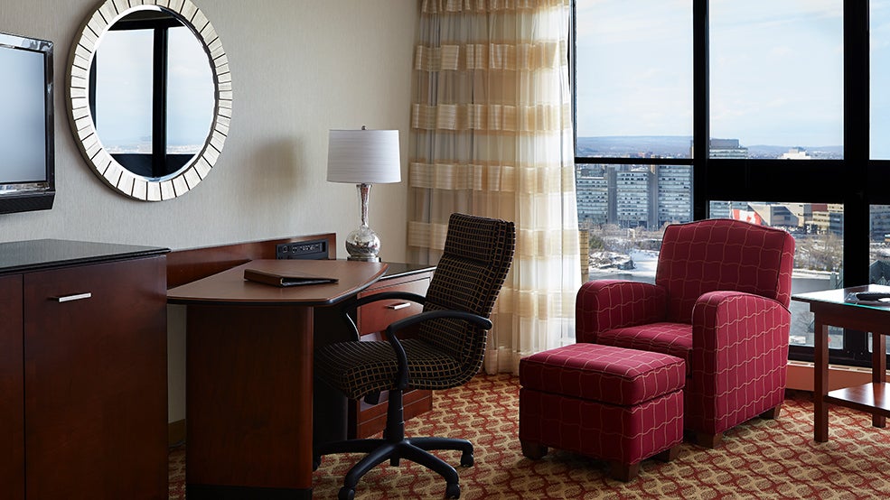 Ottawa Marriott