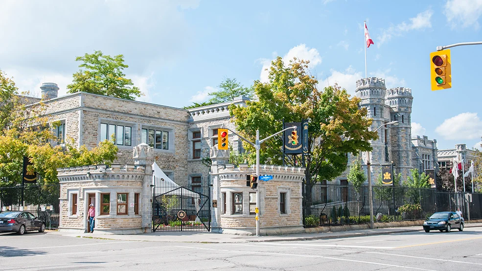 Royal Canadian Mint