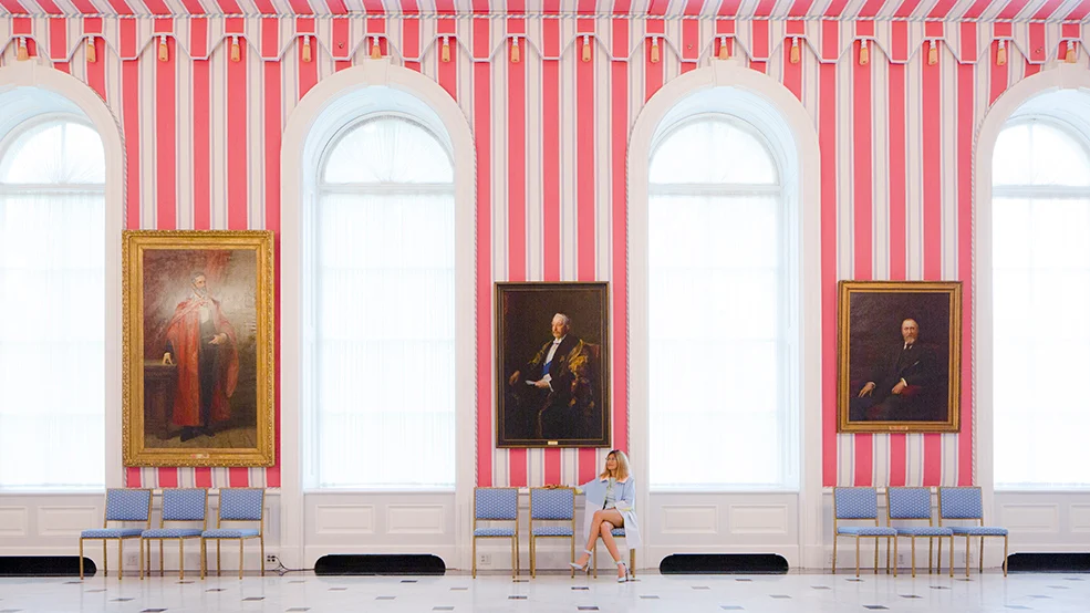 Rideau Hall