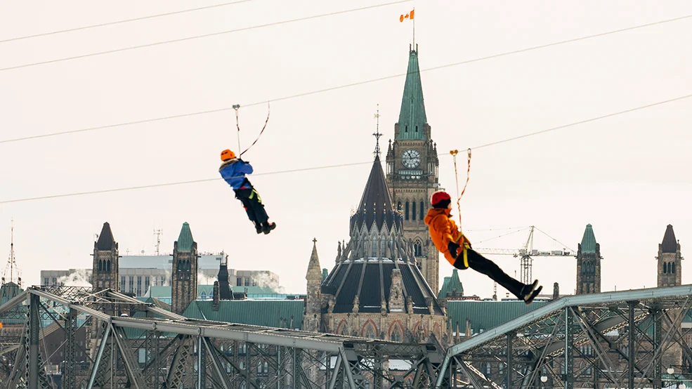 Winterlude