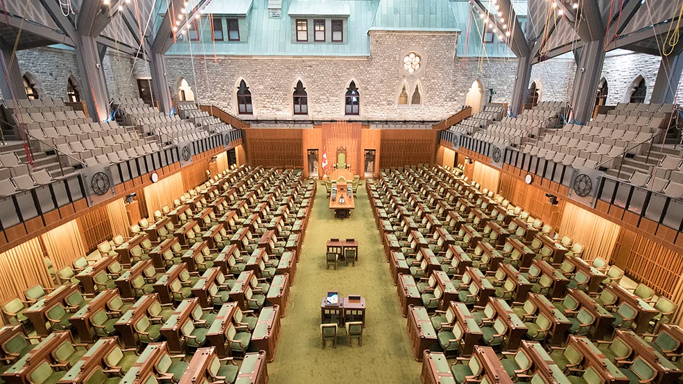 Parliament
