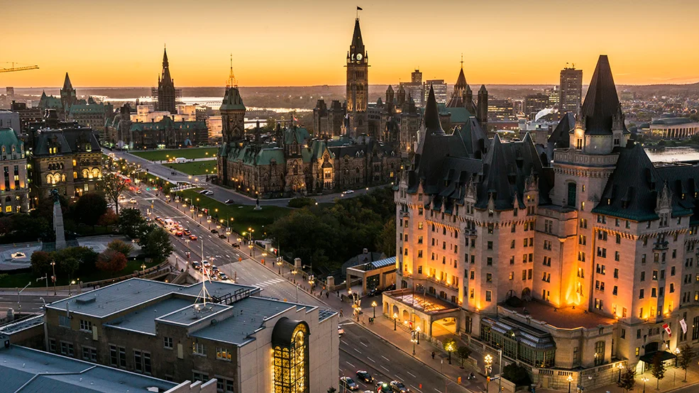Ottawa Free Tours