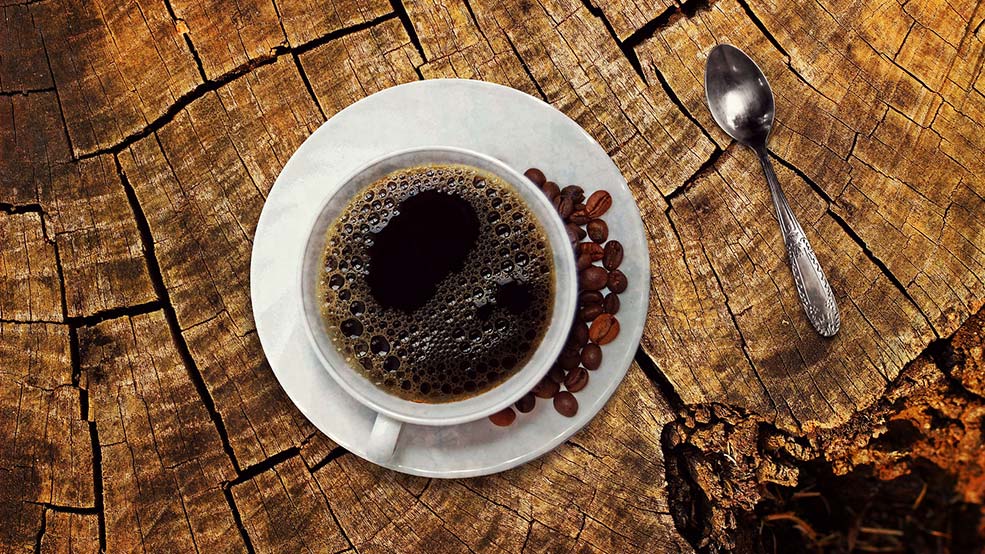 coffee