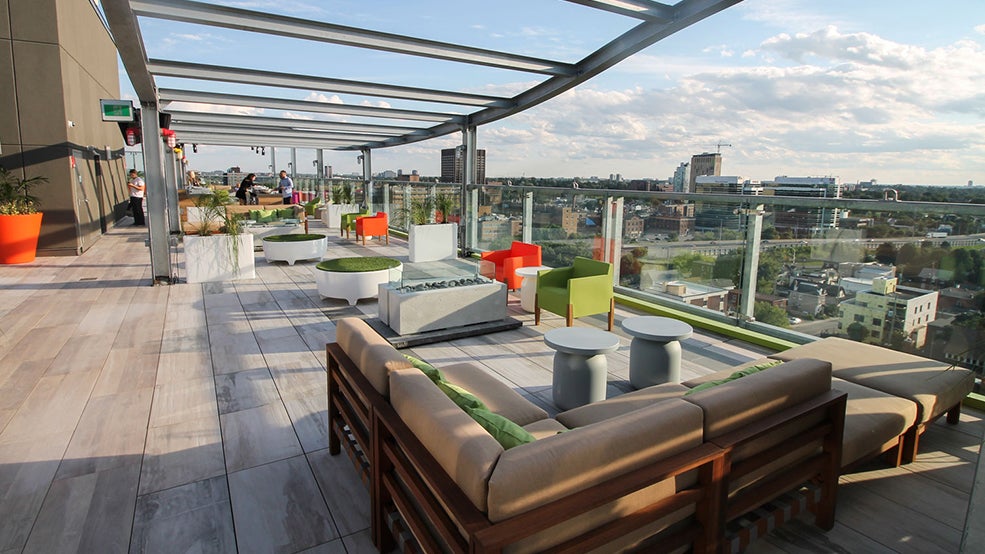 LIV Apartments & Extended Stay