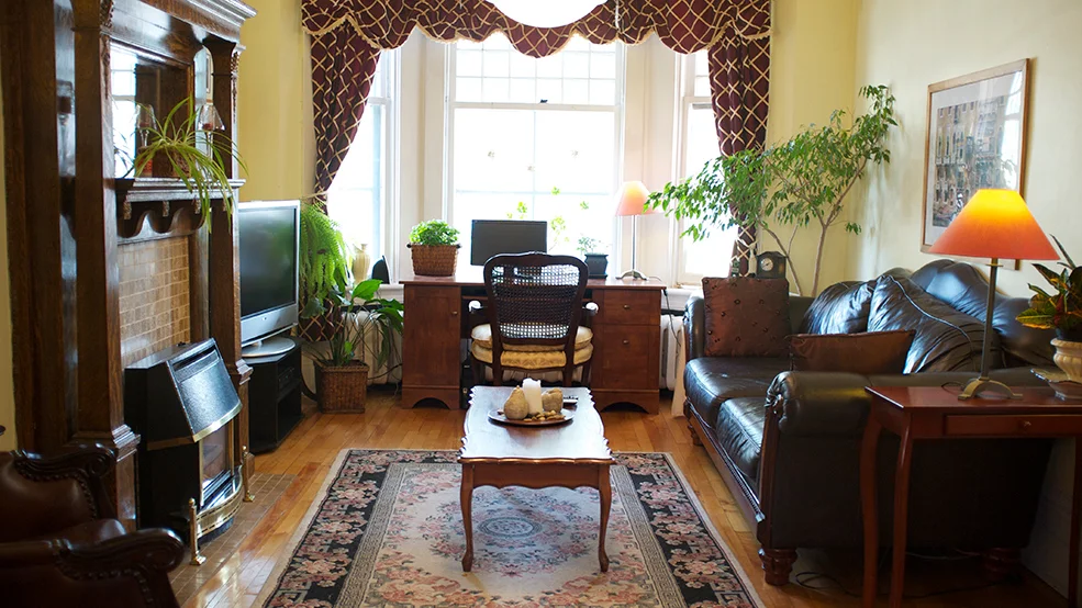 Rideau Inn B&B