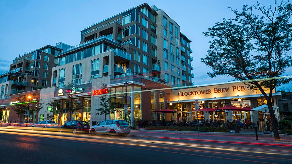 Westboro Village BIA