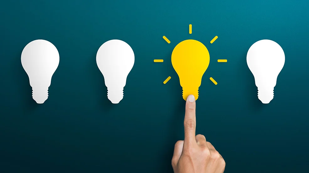 idea - initiatives