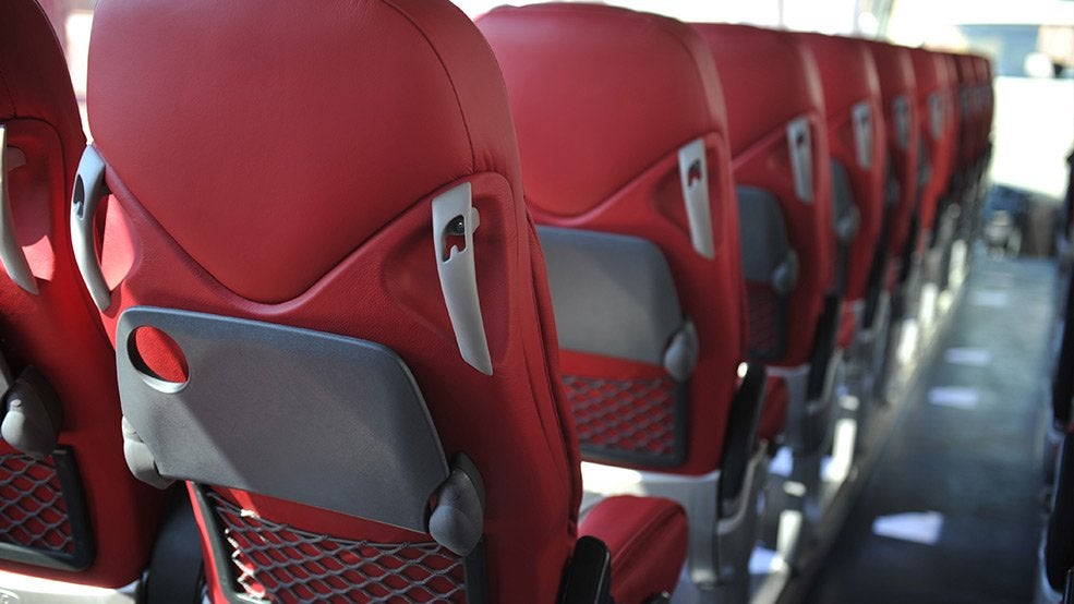 Tour services suppliers