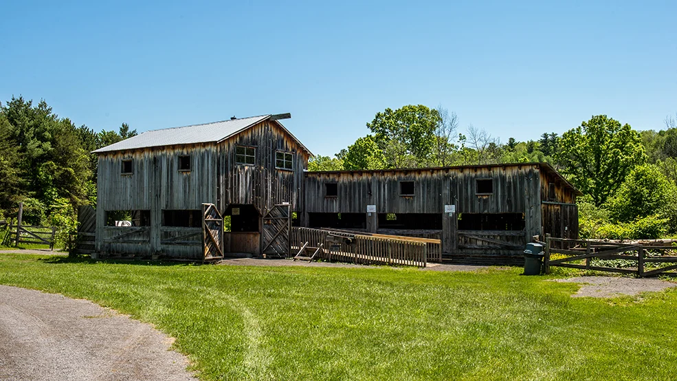 Cumberland Heritage Museum