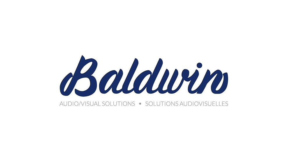 Baldwin Audio Visual Rentals