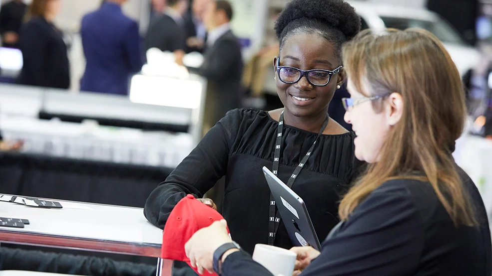 Business, meetings, convention, networking