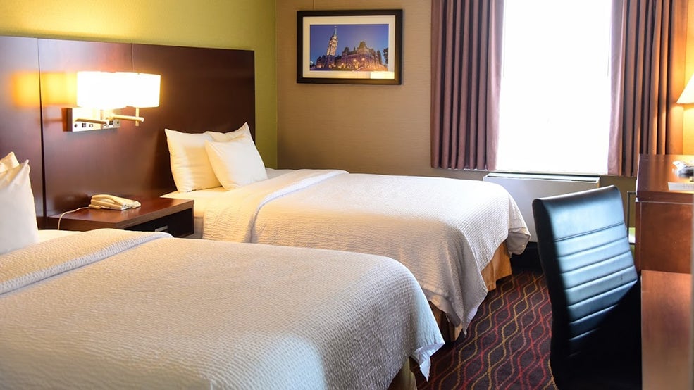 Days Inn by Wyndham Ottawa West
