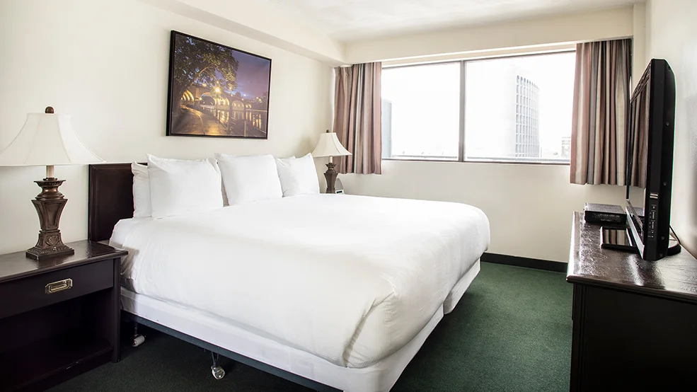 Business Inn & Suites