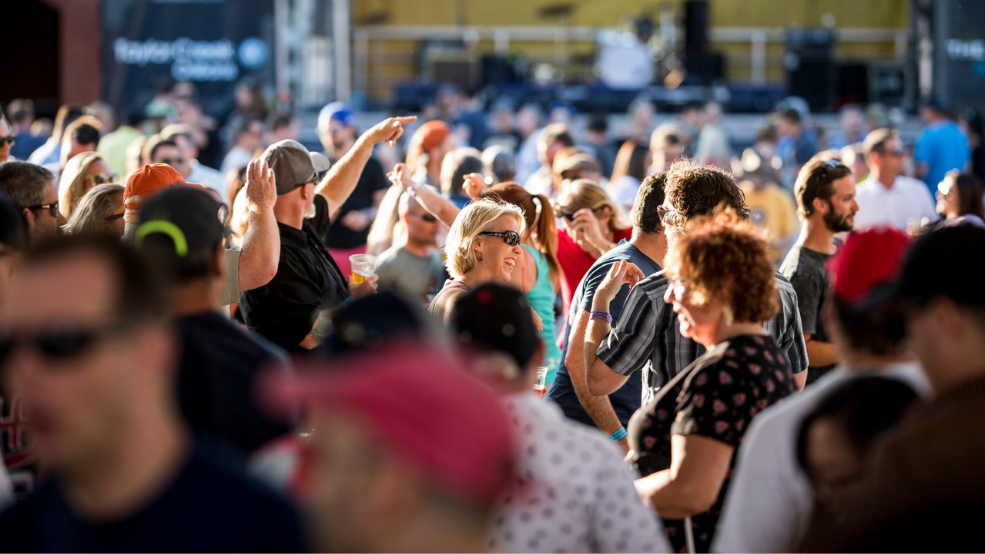 Heart of Orleans BIA