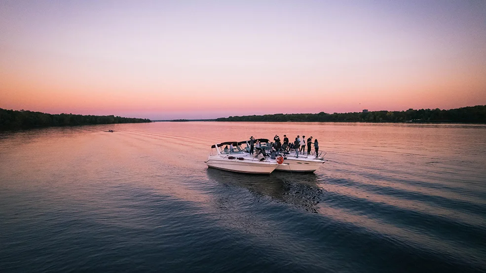 Ottawa Yacht Tours