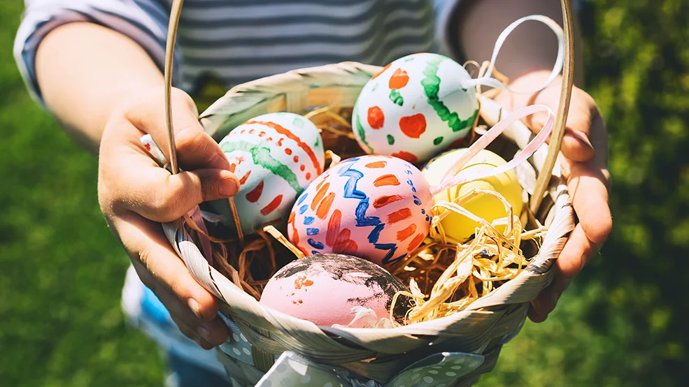 Easter