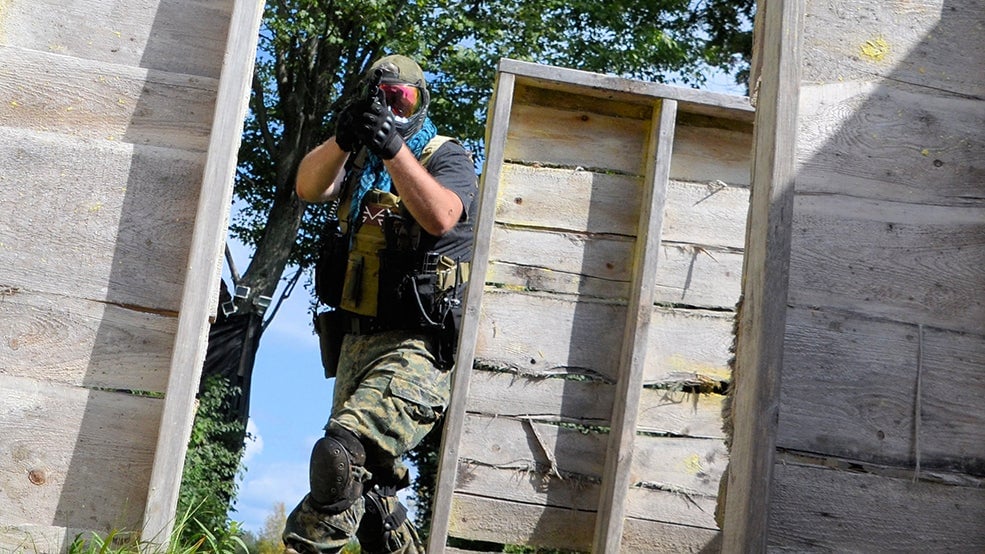MARKED: Ultimate Ottawa Adventure Park
