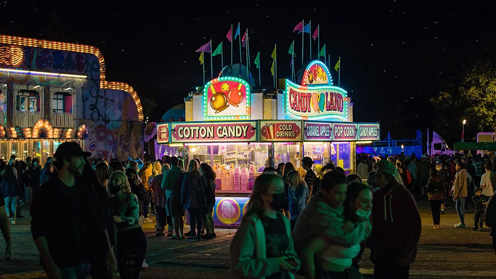 Carp Fair