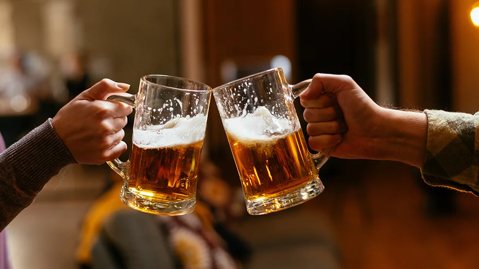 beer