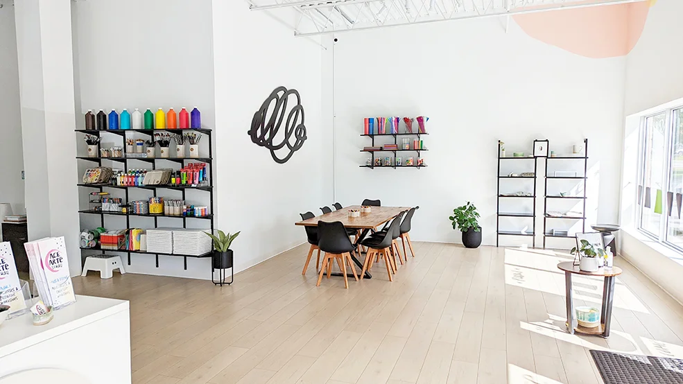 ACE Arte Studio