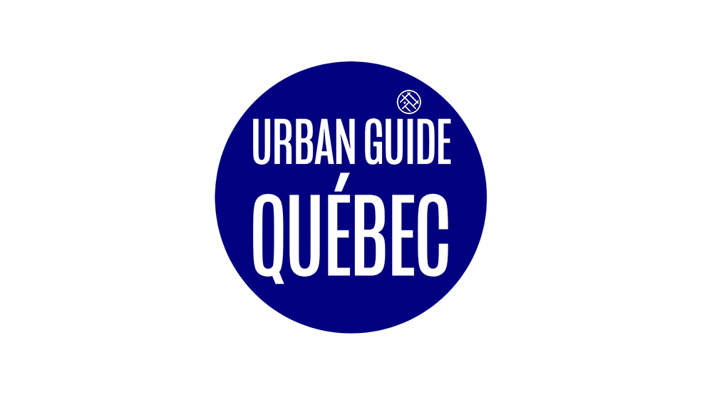 Urban Guide Québec