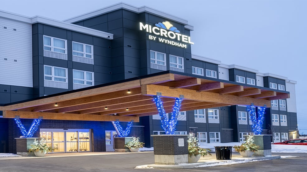 Microtel Inn & Suites by Wyndham Kanata Ottawa West