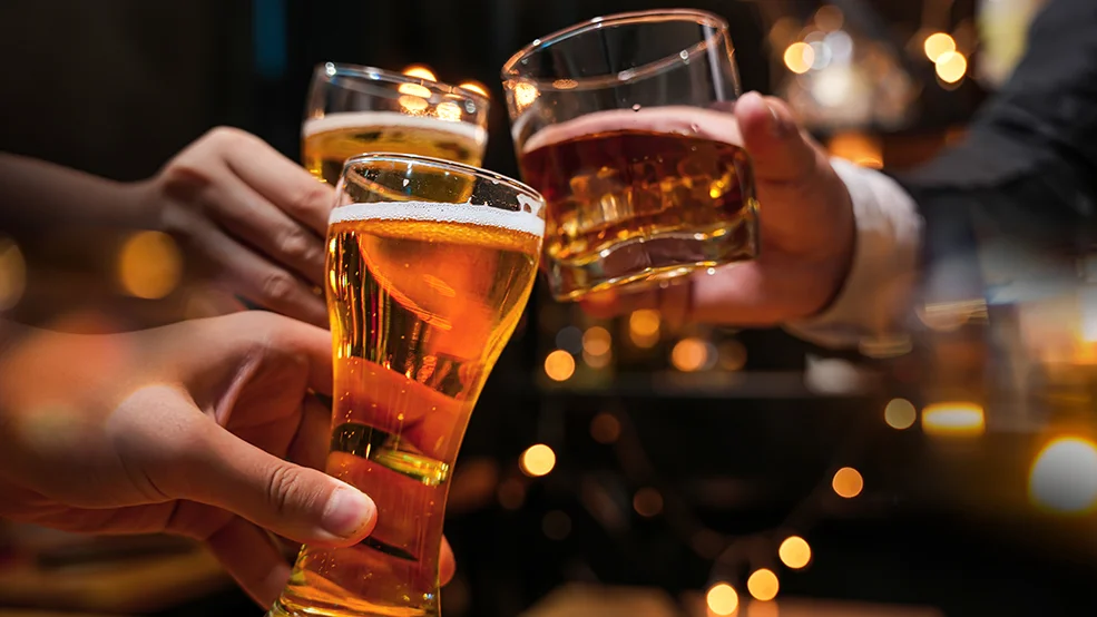 beer