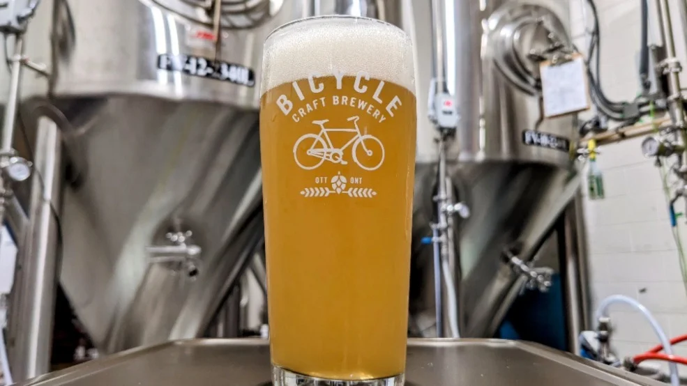Bicycle Craft Brewery