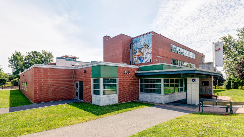 Vanier Museopark