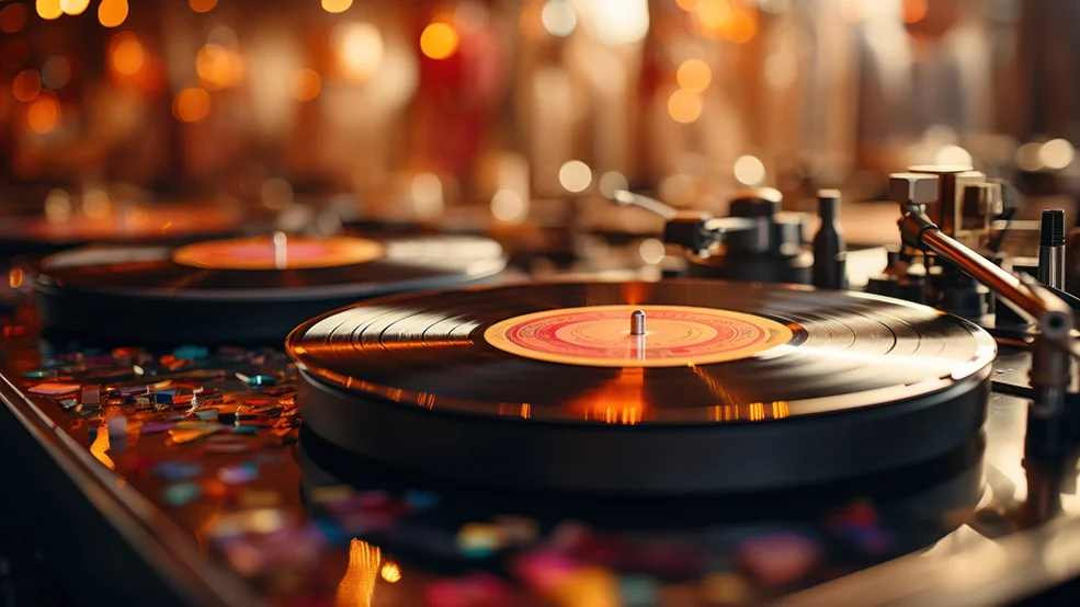 music